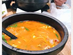 -过桥缘·过桥米线(北京望京万象汇店)