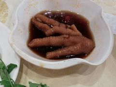 -心点盛宴江南西店