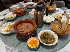 -炆火火·藕汤·湖北煨菜馆(销品茂店)