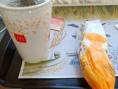 -麦当劳(合肥之心城店)