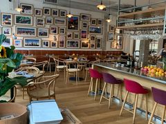 大堂-BOR Eatery(安福路店)