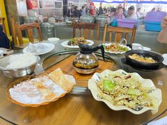 -真好吃牛杂(白沙店)