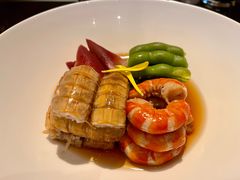 糟香四宝-苏州W酒店·苏滟中餐厅