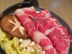 -御瀛日本料理