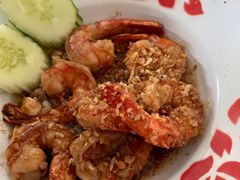 -Doo Dee Thai Food(Issan/Isaan/Esan)