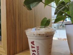 -COSTA COFFEE(西贸凯德晶品4层2店)