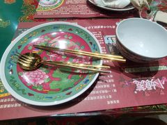 -小娘惹厨房Little Nyonya(狮城有约上榜店)