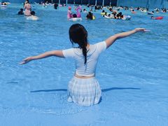 -欢乐水魔方水世界