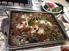 -丰茂烤串(全国首店)