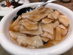 -昆仑饭店-鲜筵餐厅