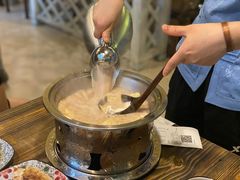 -格日勒阿妈蒙古厨房(大召店)
