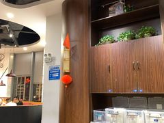 -氿熹干锅•牛蛙•烤鱼(印象城店)