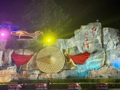 -三亚红色娘子军演艺公园景区