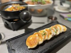 -3号仓库·创意中国菜(长宁龙之梦店)