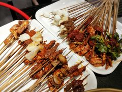 -热辣宗师·串串火锅(万达金街店)