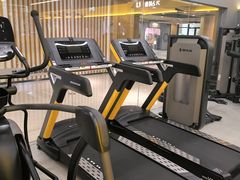 -FEELINGME乐刻私教馆·健身(文鼎财富店)