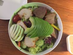 -1901 Cafe(西四店)