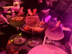 -云·酷 Atmosphere(国贸大酒店)