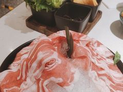 -新辣道鱼火锅(上地华联店)