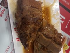 -孔一凡·手工饺子(时尚明苑店)