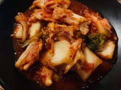 -首尔大排档