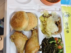 -香妃烤鸡(新奥店)