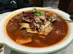 -雀蓝川菜(奥体广场店)