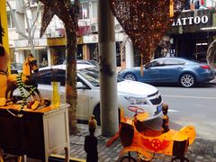 -RGF(巨鹿路店)
