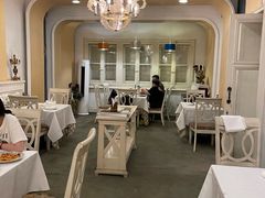 -成桂西餐厅·42年的味道(五大道疙瘩楼店)