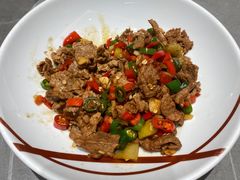 -神洲四海大酒楼(王府井澳门中心店)