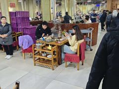 -元盛居(生态大街店)