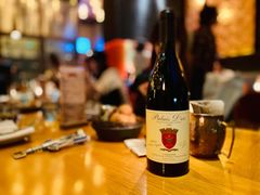 -JUJU韩式烤肉·干杯小酒馆