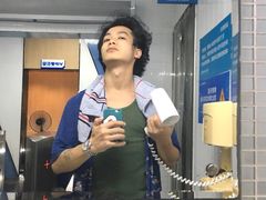 -李宁体育园