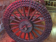 -青岛葡萄酒博物馆