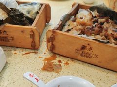 -老地方海鲜餐厅