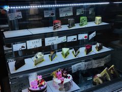 切块蛋糕-野上麦田(中贸广场店)