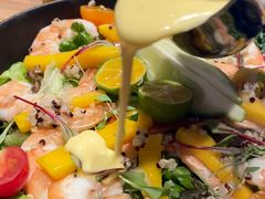 -KimPro 辛普乐概念韩餐