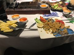 -巴罗萨澳洲滚石牛排(万达广场店)