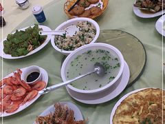 -秋姐美食店(旅游大道店)
