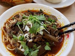 -孙记包子(火车站店)