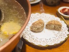-乐宴·老北京铜火锅(桂庙店)