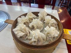 -内蒙联营烧麦 草原石榴红(护国寺店)