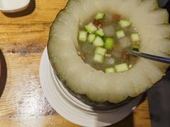 -花溪雨·森林餐厅(石基店)