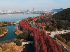 -云龙湖旅游景区