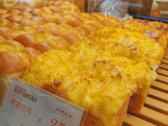 -木子木水日式烫面包(世界城光谷店)