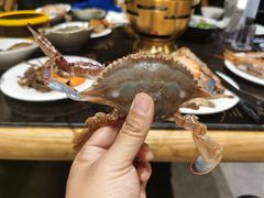 -川骄海鲜自助(亚运村店)
