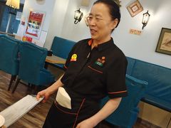 -玫瑰花园自助烤肉(金源店)