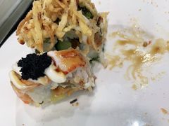 -青岛蓝海大饭店·爱琴海自助餐厅(崂山店)