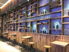 -星巴克臻选(湖滨道店)