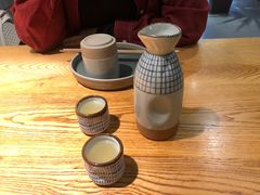 -薇酌饮·陕西菜(南门外店)